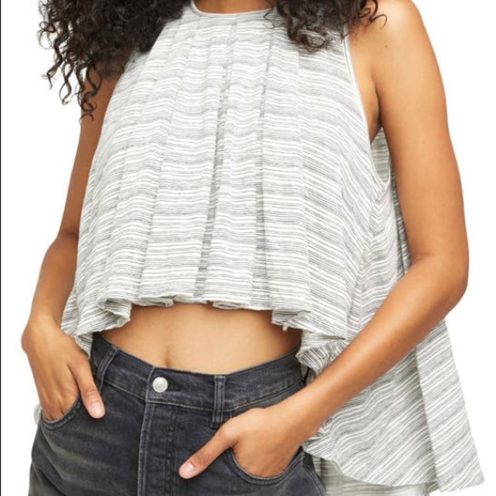 Free People top
